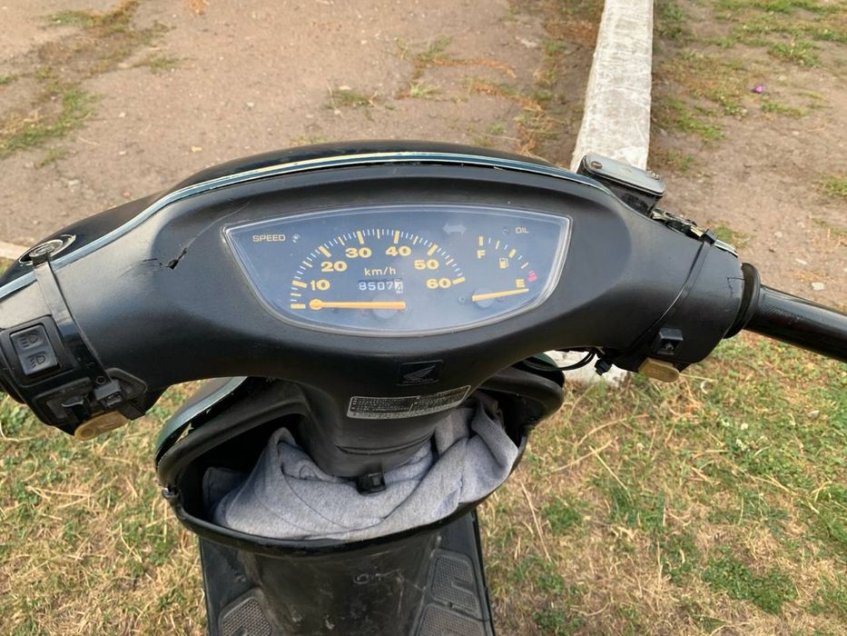 Продам або обміняю Хонда діо 35 sr