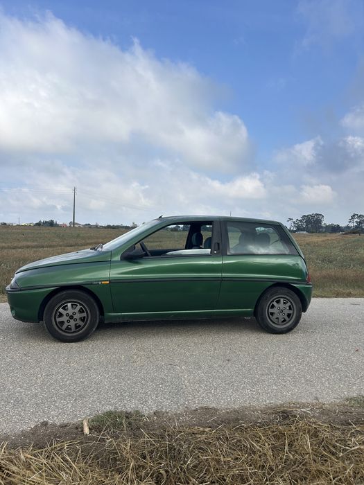 Lancia Y10 1.2 gasolina