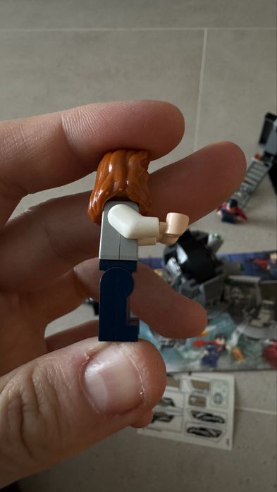 Lego Super Heroes 76009/Лего Супер Герої 76009