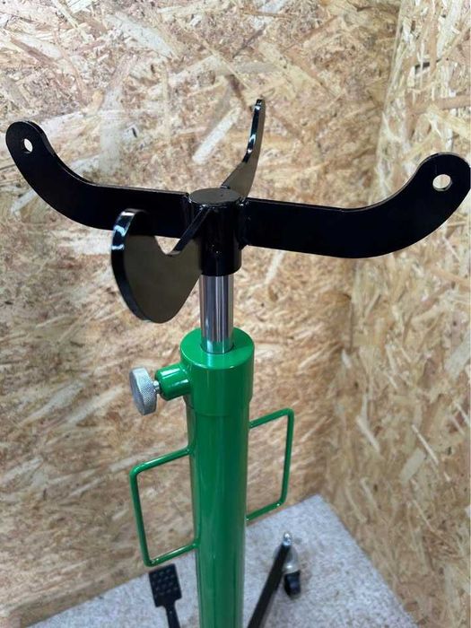 Стійка трансмісійна знімач коробки передач Rockforce 500кг стойка