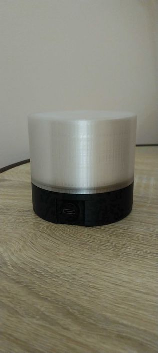 Лампа-нічник (10+ годин)