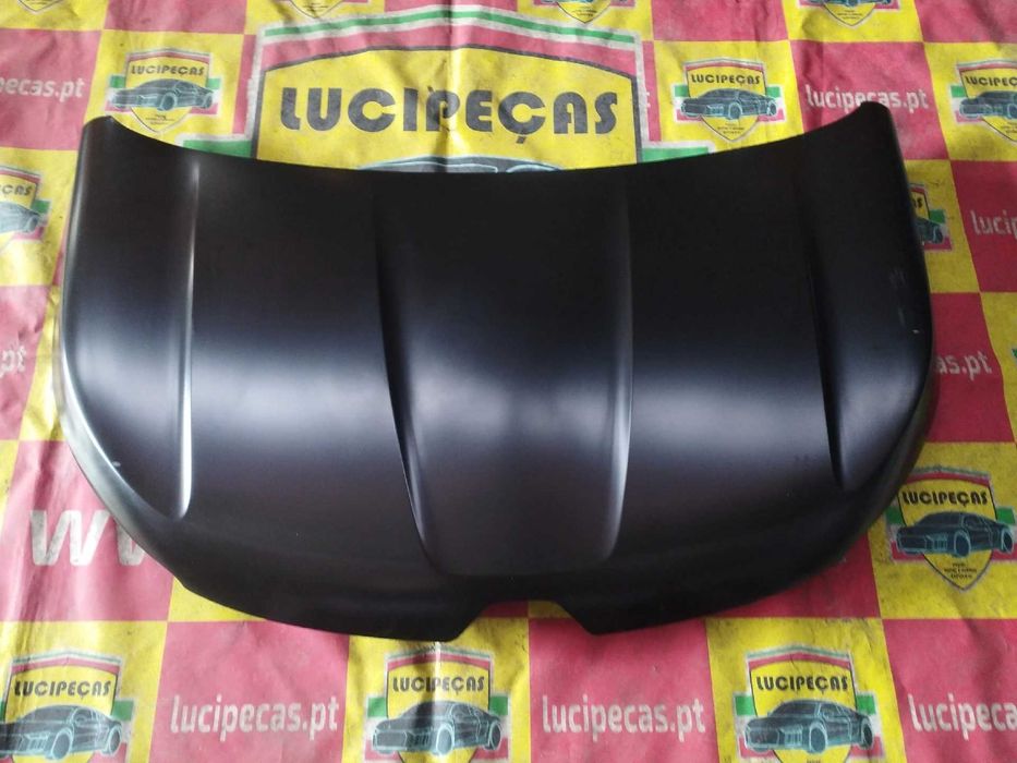 Capot RENAULT Express Van, de 2021 a 2026 l 100447