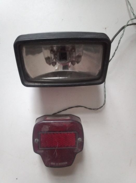 Разное, много разного