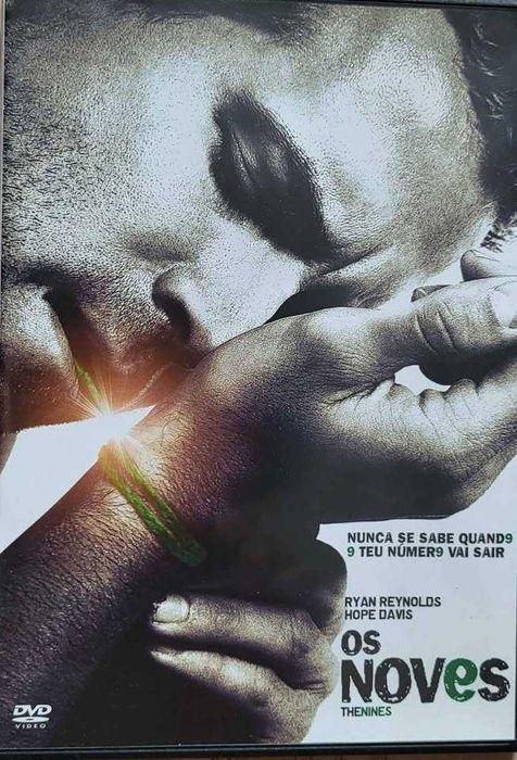 DVDs - Filmes - vários 19b - Preço Untário -