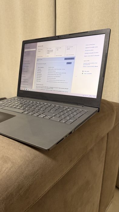 Lenovo Laptop with Intel i3 7020U – 12GB RAM – SSD – AMD Graphics Card 2GB64354203112450122