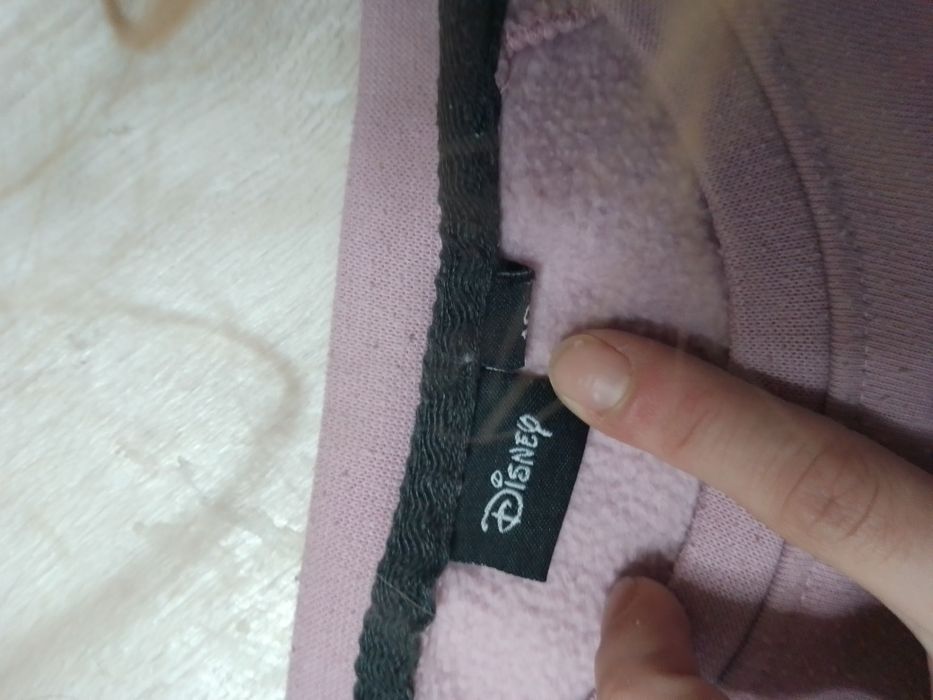 Camisola original Disney Mickey Mouse