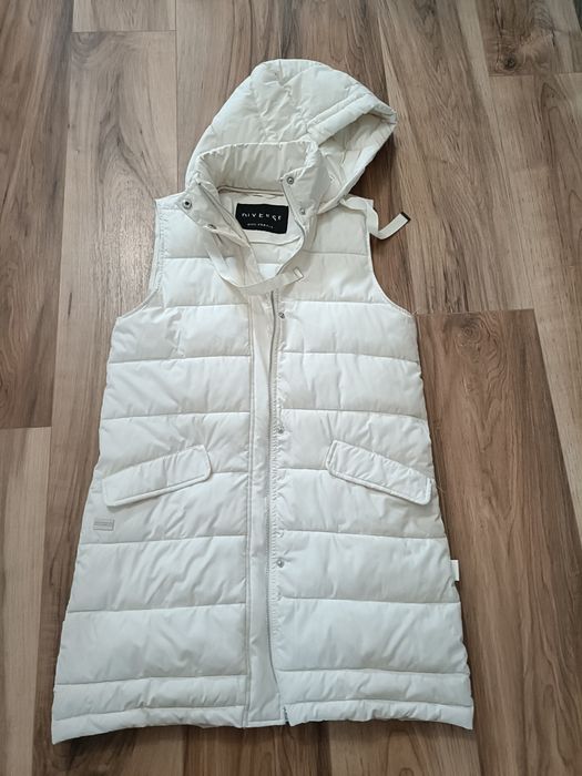 Kamizelka xs Diverse