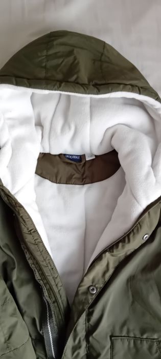 Kurtka zimowa chłopięca LUPILU 116