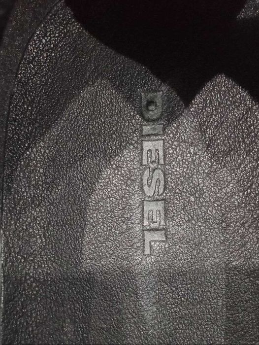 Женские кроссовки Diesel Оригинал