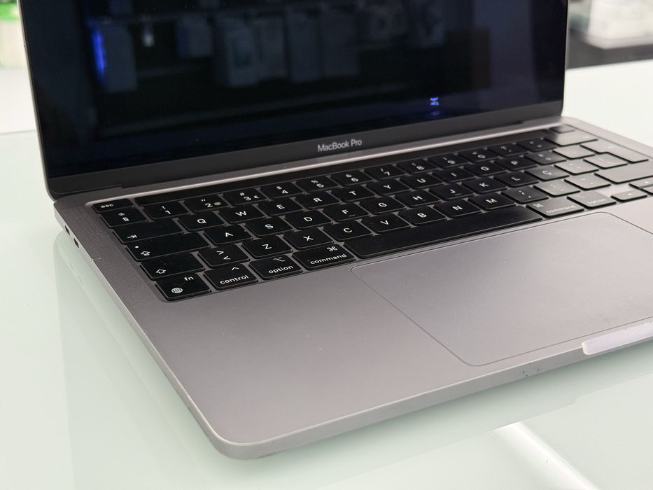 Macbook Pro M1 2020