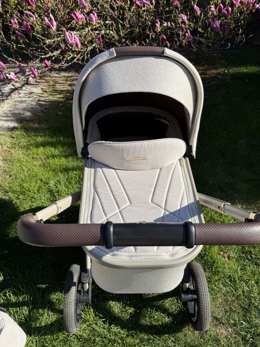 Wózek Venicci Tinum Upline 2 w 1