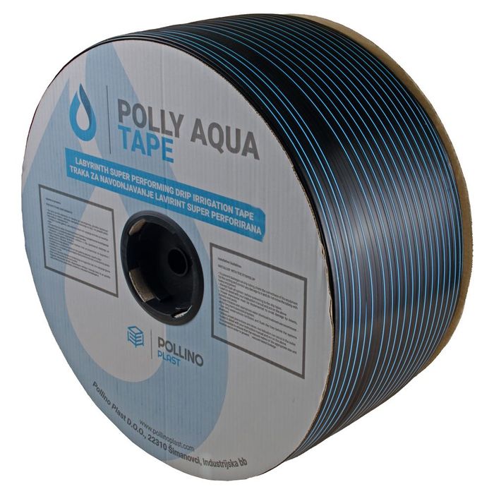 NAWADNIANIE TAŚMA KROPLUJĄCA np.do ogórka z rozstawem 10cm|Rolki 3000m