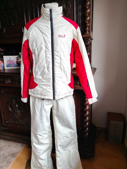 NOWY kombinezon narciarski Jack Wolfskin L-XL Okazja