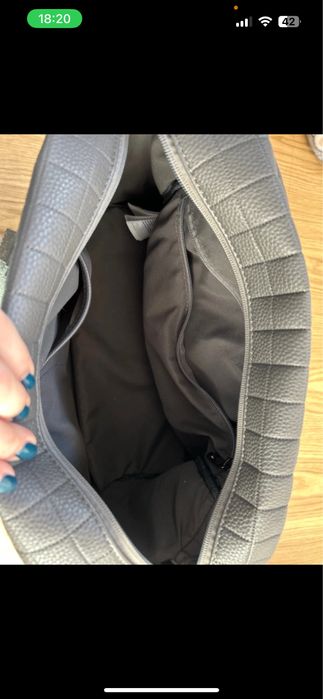 Mala maternidade mayoral