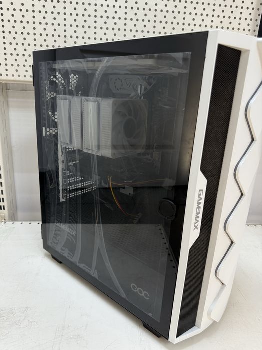 Продам системний блок GameMax
