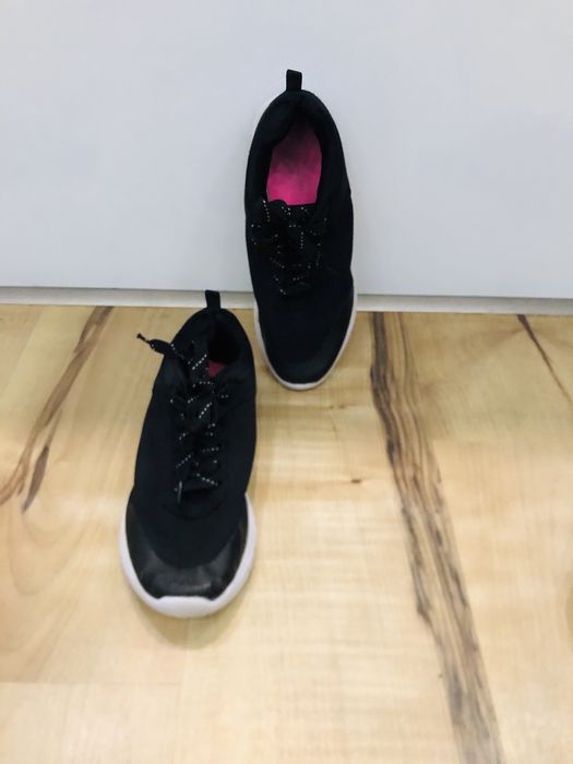 Buty chłopięce