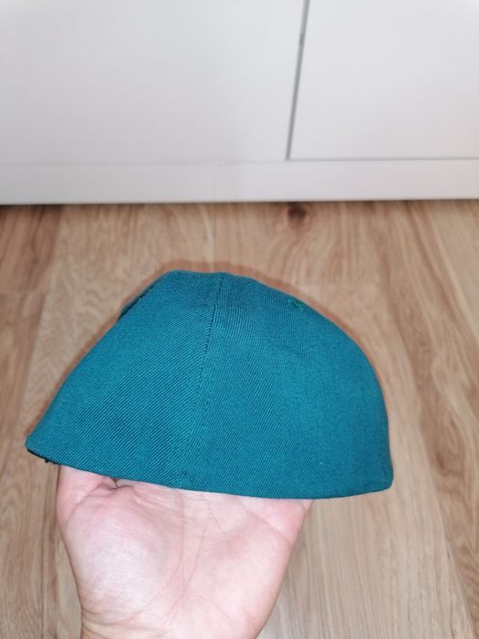 Czapki fuul cap 2 szt chłopięce
