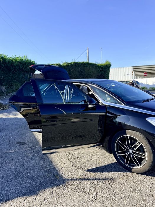 Citroen DS5 1.6 2015