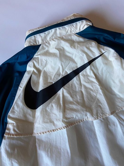 Куртка Nike - M / Ориіганл