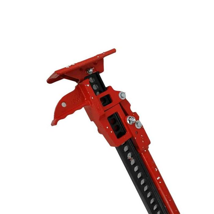 Домкрат рейковий Хай Джек Profinstrument EJFJ-002