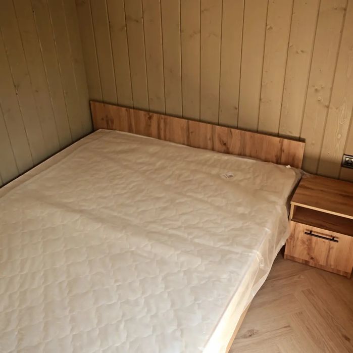 Модульний будинок 35м2 Barnhouse. Під ключ з меблями. Експортний