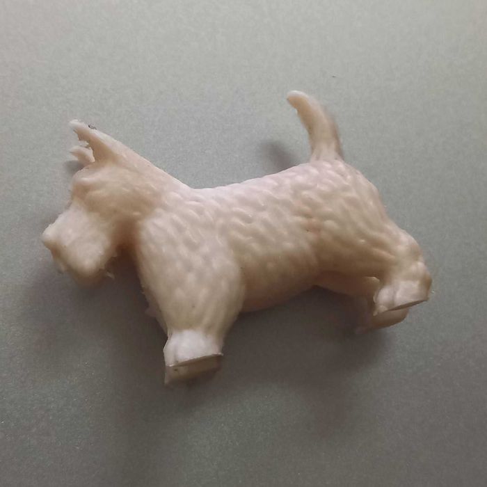 Lote de seis monocromáticos brindes diversos - AJAX, Gelados Neveiros, Wickie, Farinha Amparo, pastilhas