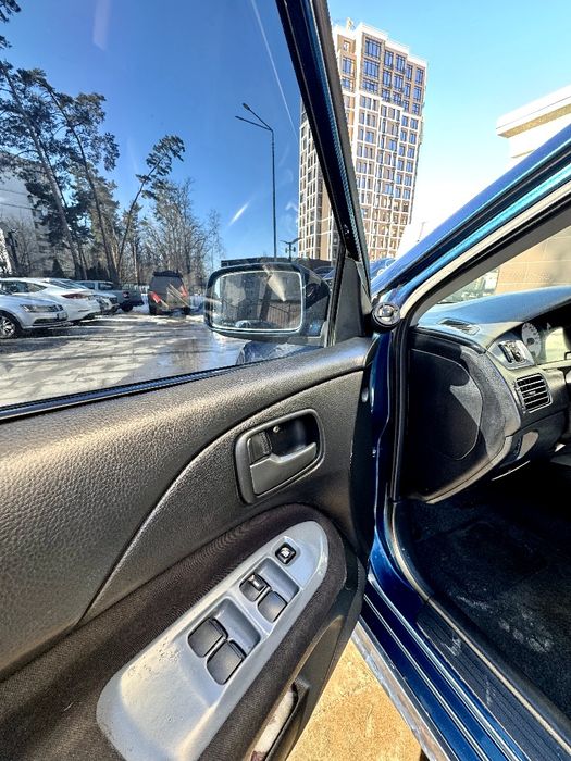 Mitsubishi Lancer ІХ 2006 рік рестайлінг! 1.6 бензин! Київ!