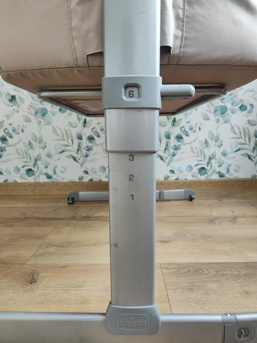 Łóżeczko/dla dziecka