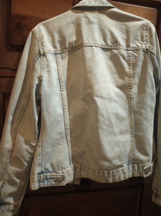 Casaco de Ganga Primark