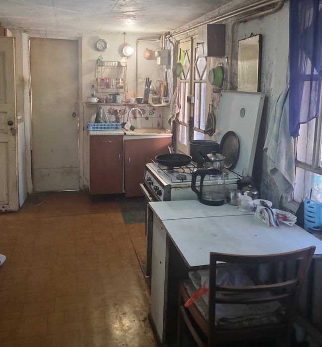 Продается дом на Латовке.