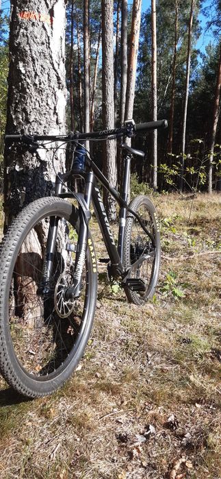 Merida Big Nine Limited 'M'