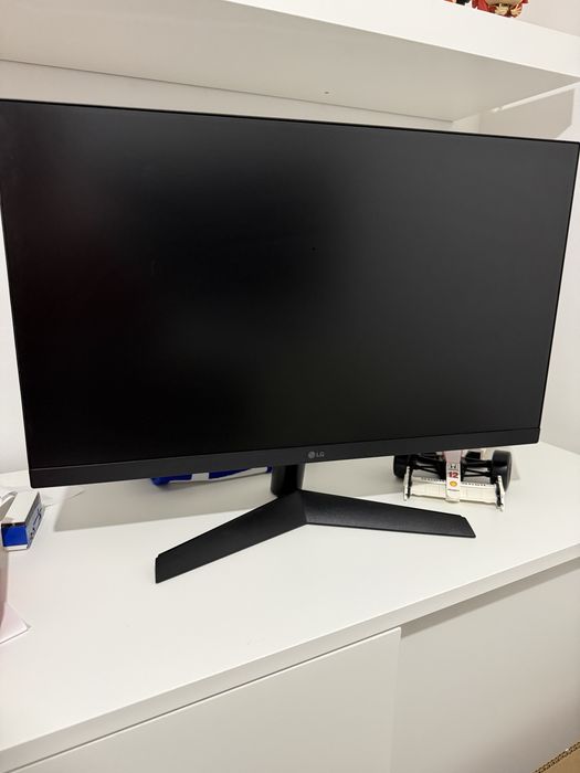 Monitor LG 24’ Full HD