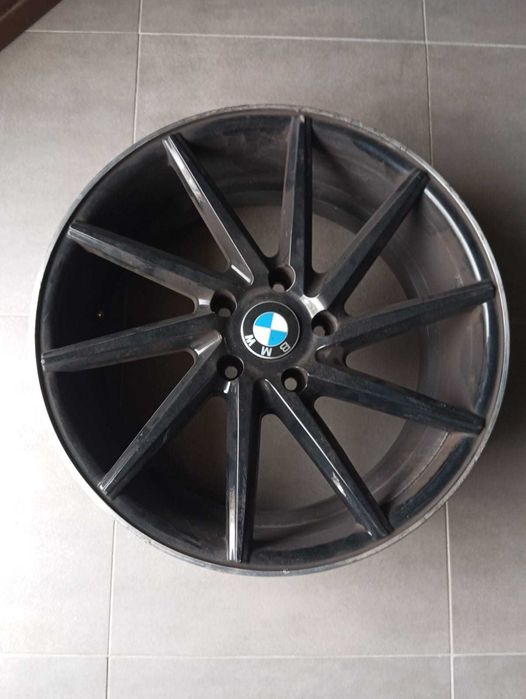 Jantes bmw 18.            .