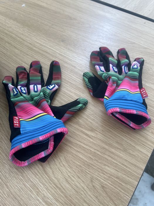 Mota de crianca usada