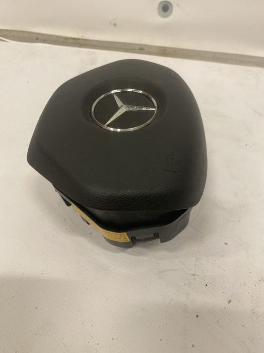 Airbag kierowcy Mercedes w204 w212 orginal