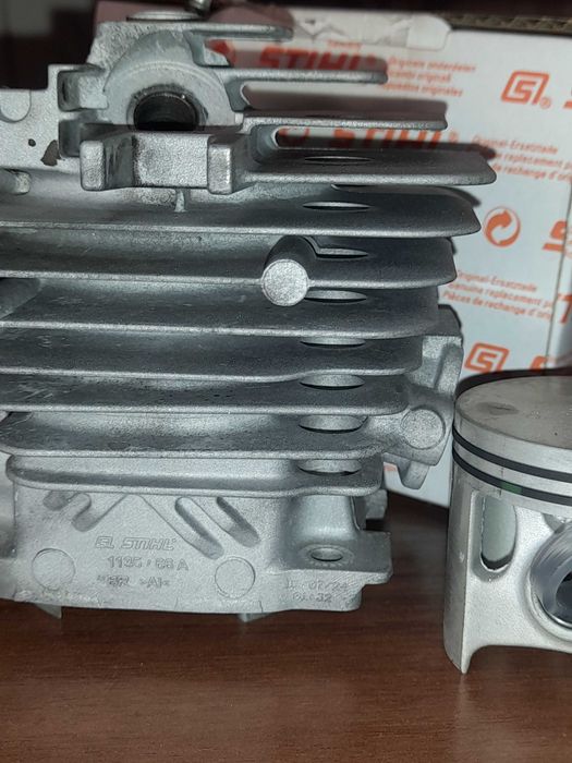 поршневая STIHL MS 361