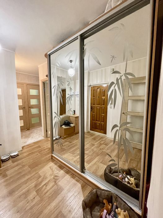 Продам 2к кв. на Алексеевке пр-кт Победы .Метро Победы 2 мин.