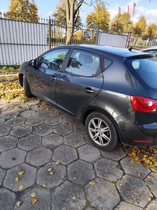Samochód osobowy
