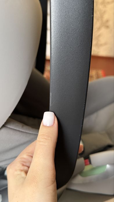 автолюлька cybex cloud t i-size