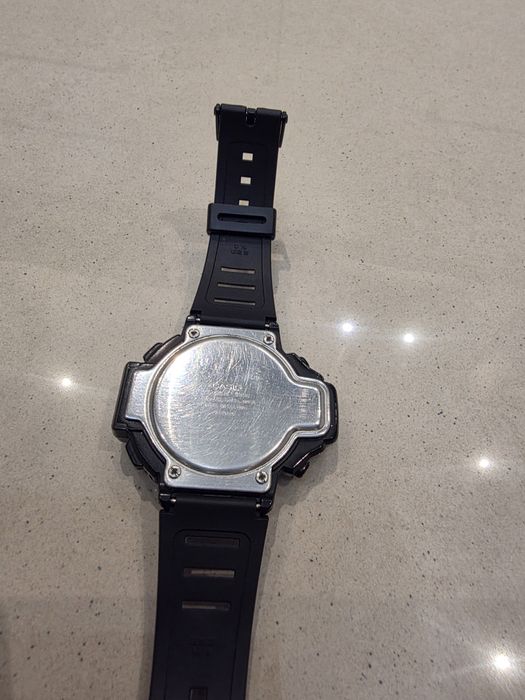 Zegarek Casio Pro Trek PRT-40 stan idealny