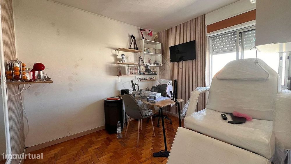 Apartamento T2 para venda