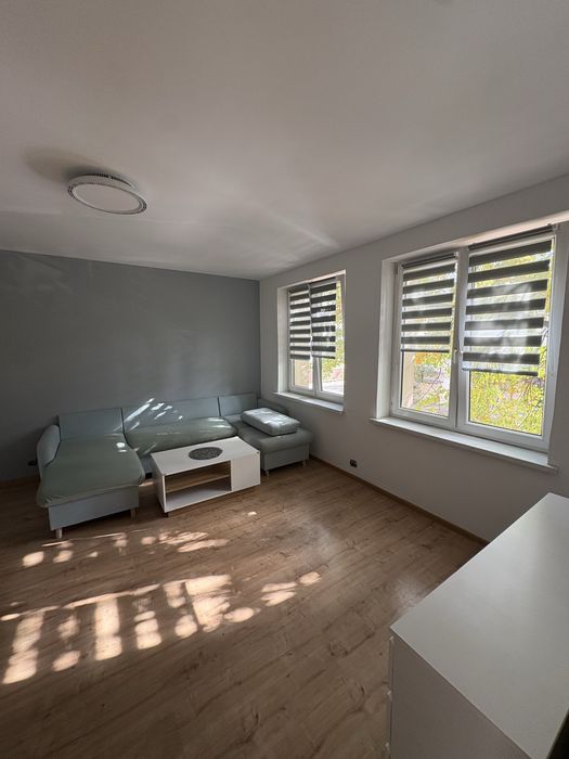 Wynajmę mieszkanie 38 m² – Będzin