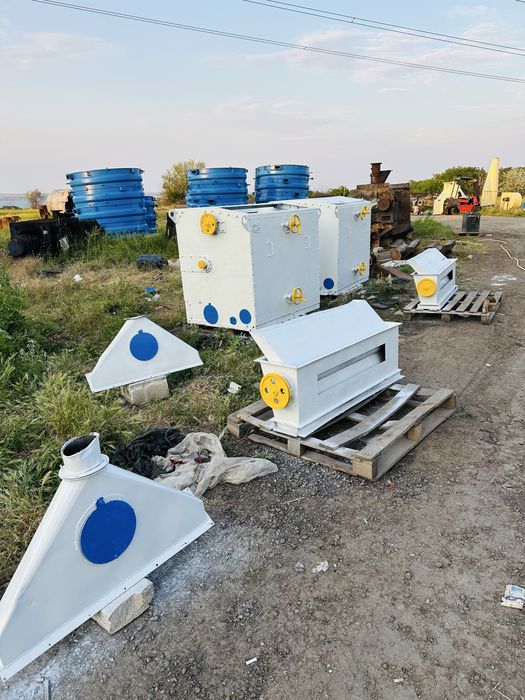Продам рушку нрх-4.01 хорол