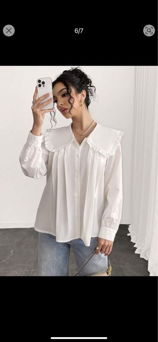 Вишукана сорочка