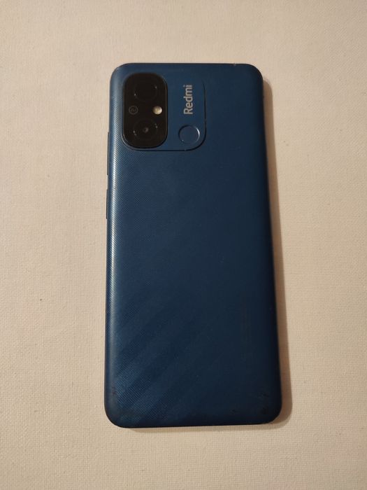 Xiaomi redmi 12c, 64Gb