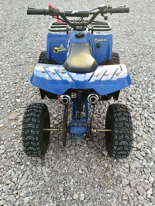 Quad Mini 50 cm3