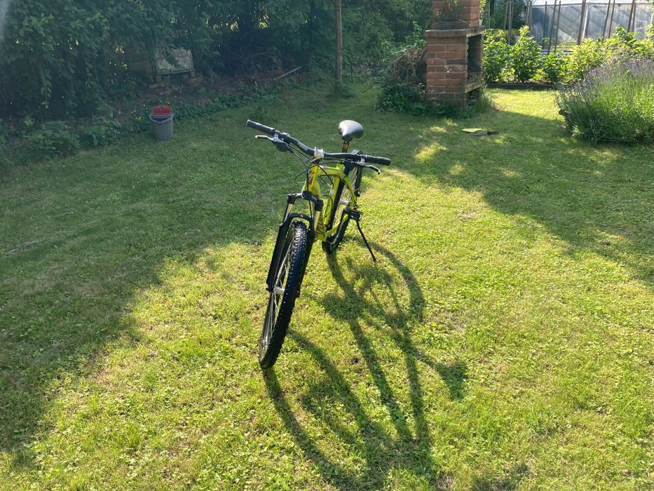 Rower specialized 26 cali