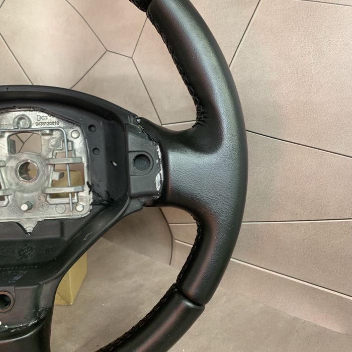 Перешитий руль на обмін Пежо 308 3008 і 5008 Peugeot