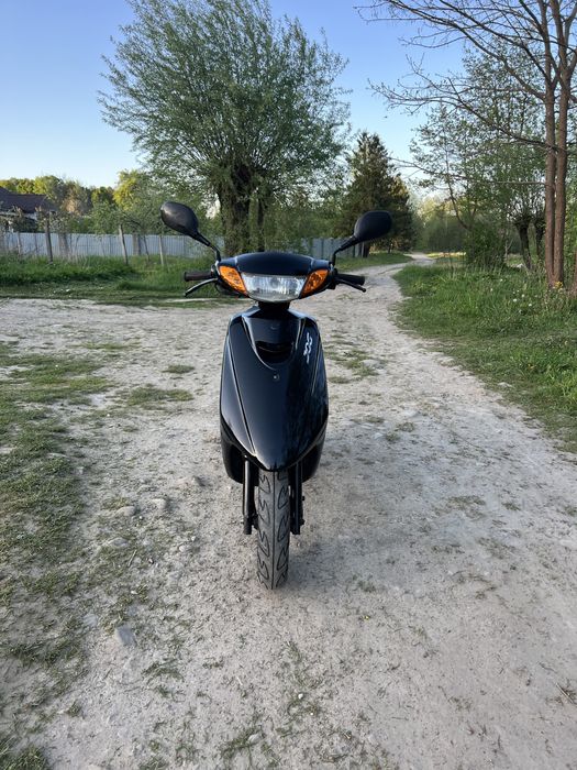 Yamaha Jog 55 Без пробігу по Україні
