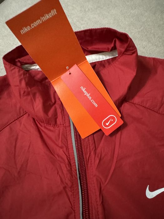Вітровка чоловіча Nike